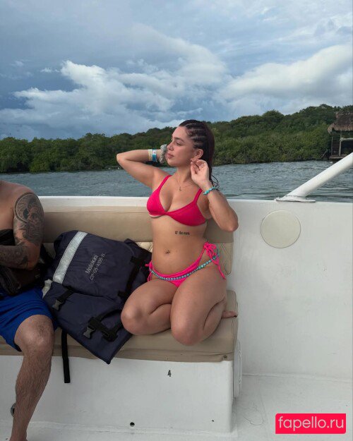 Paeka Nude Onlyfans Photo 34