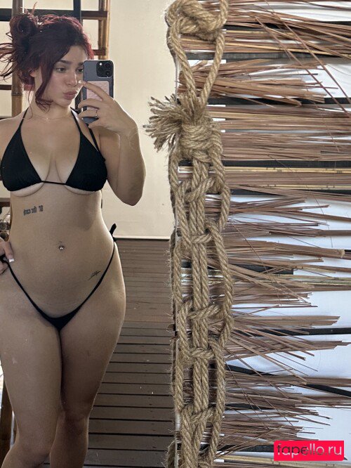 Paeka Nude Onlyfans Photo 17