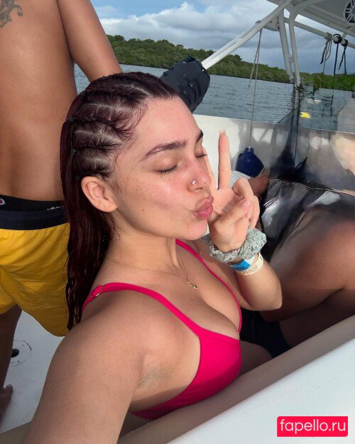 Paeka Nude Onlyfans Photo 16