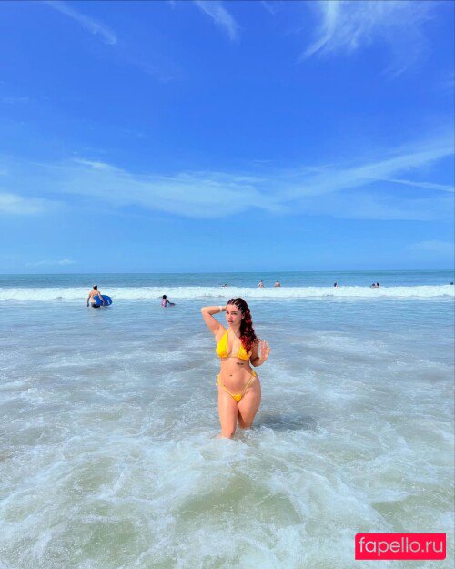 Paeka Nude Onlyfans Photo 15
