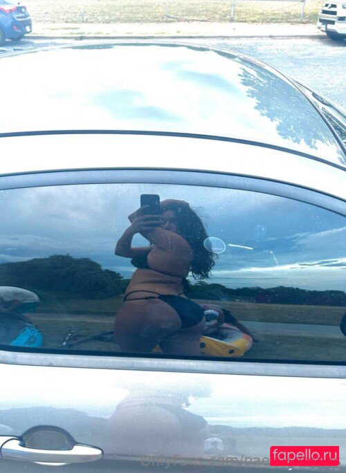 Paeka Nude Onlyfans Photo 8