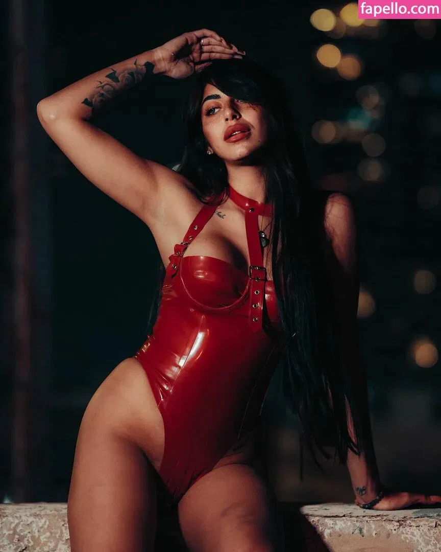 Amily Bel Onlyfans Photo Gallery 