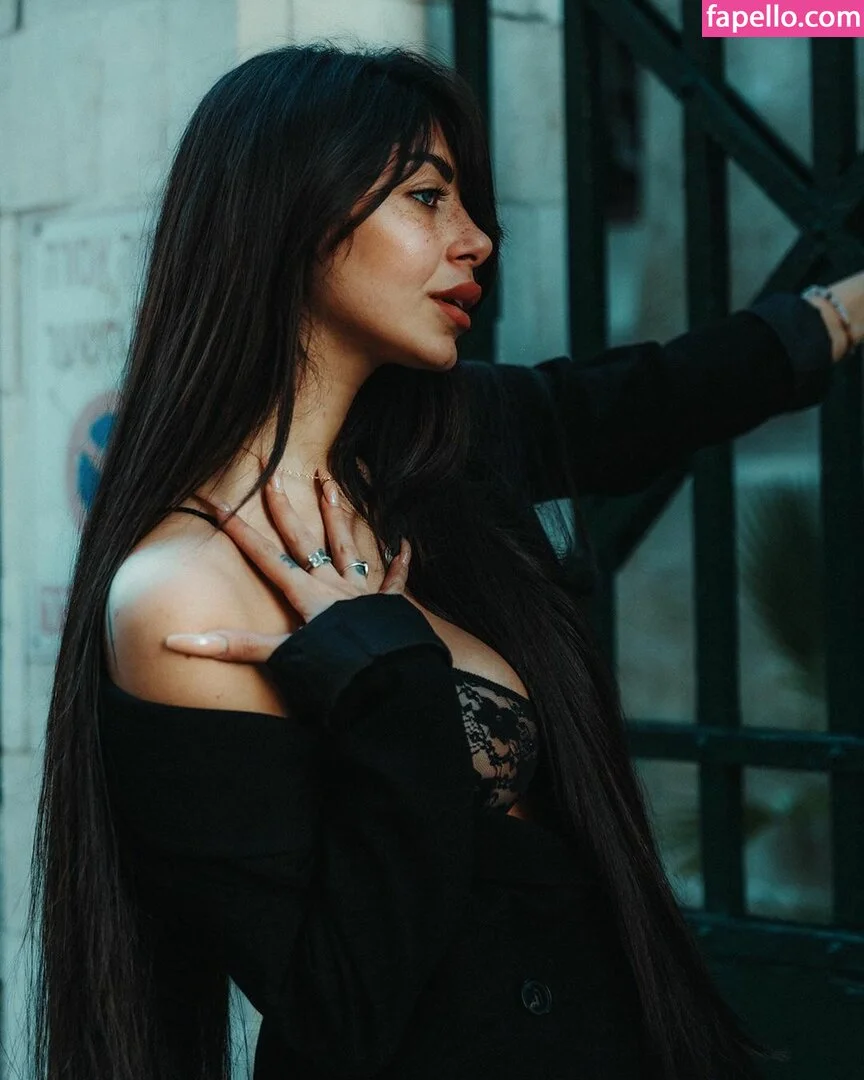 Amily Bel Onlyfans Photo Gallery 