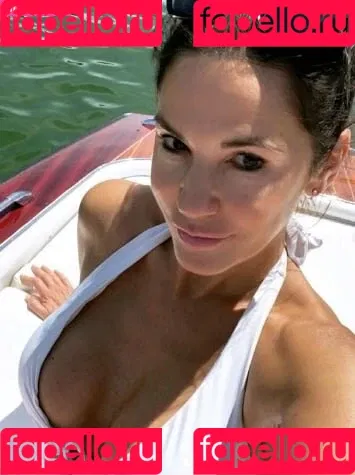 Mariella Ahrens Onlyfans Photo Gallery 