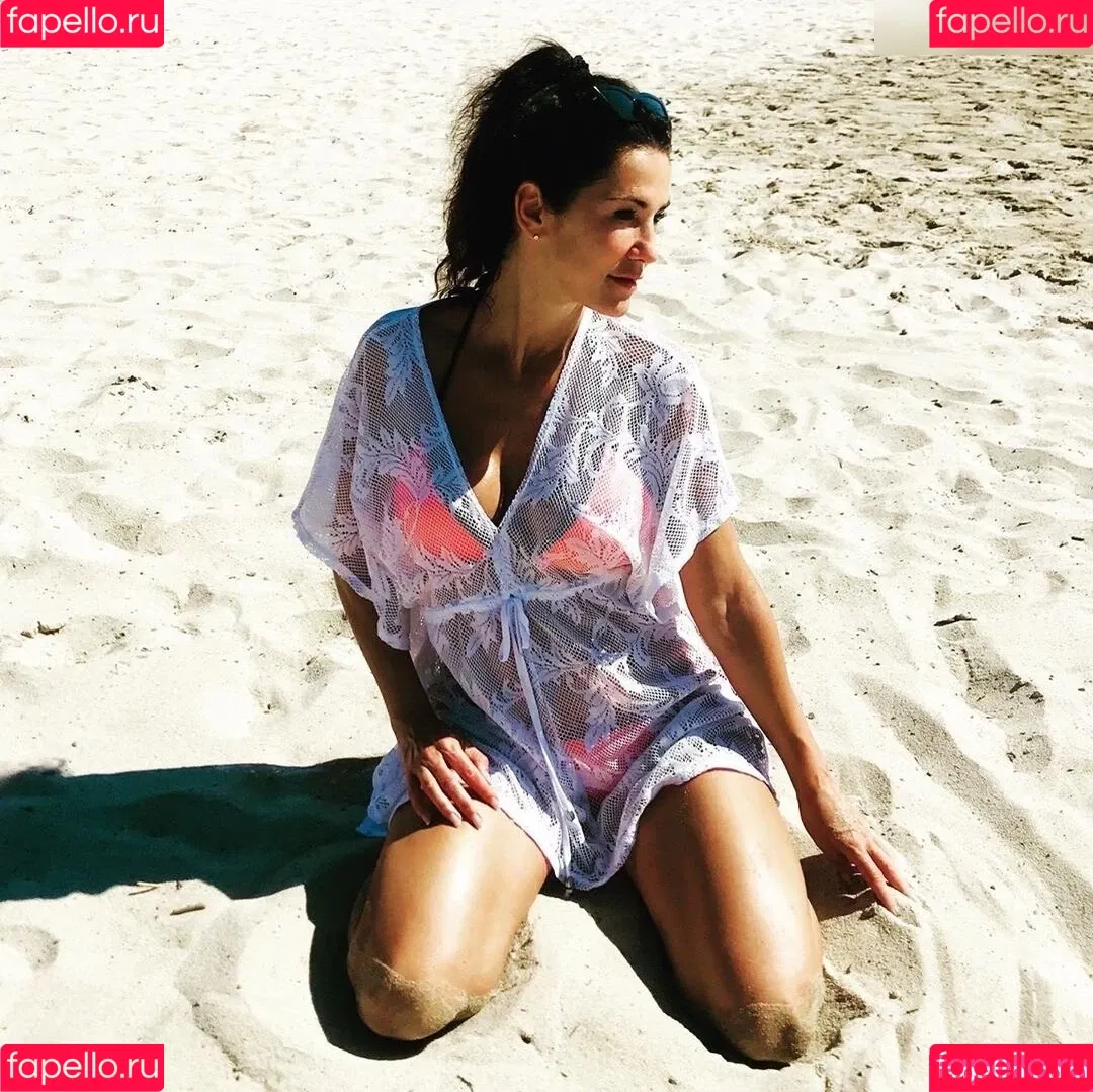 Mariella Ahrens Onlyfans Photo Gallery 