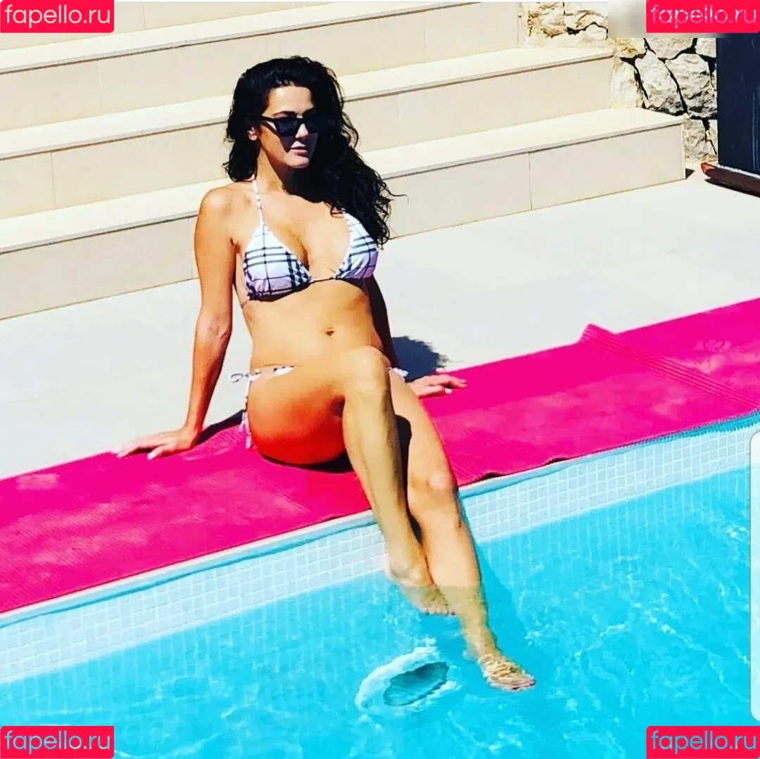 Mariella Ahrens Onlyfans Photo Gallery 