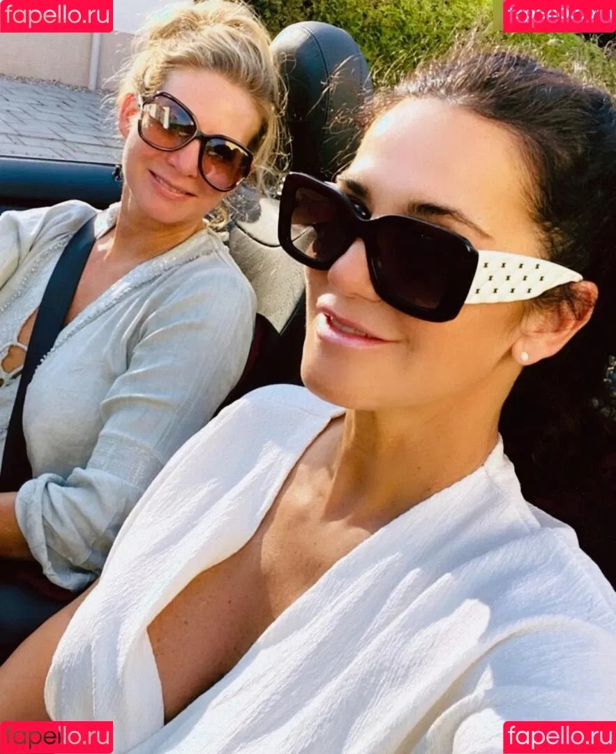 Mariella Ahrens Onlyfans Photo Gallery 
