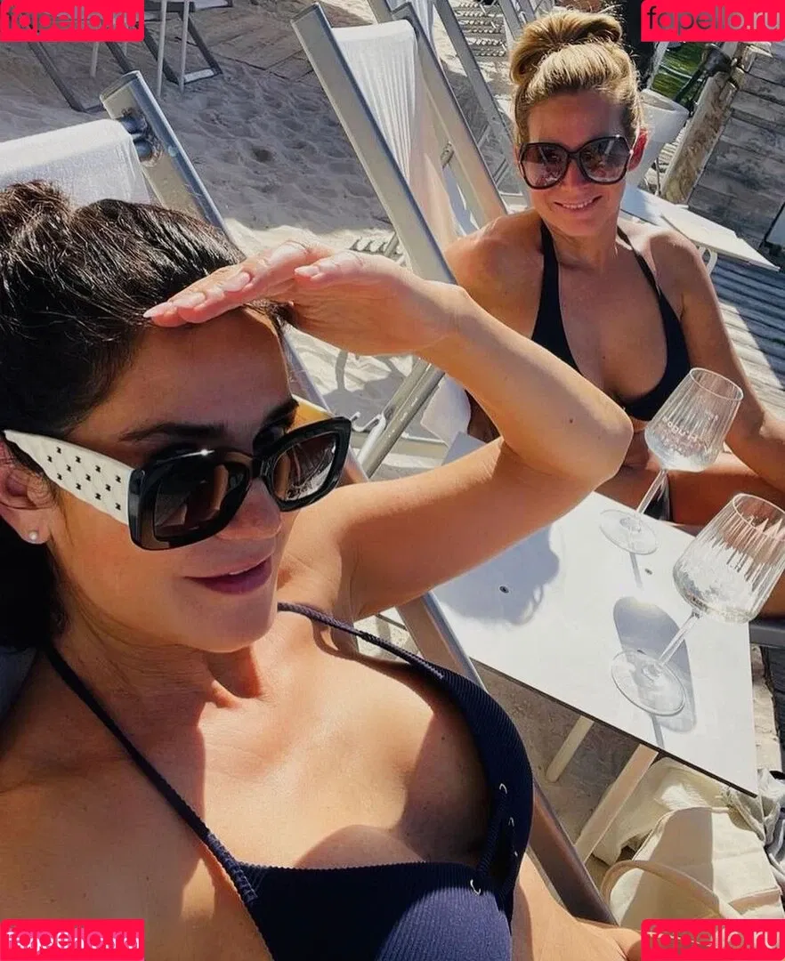 Mariella Ahrens Onlyfans Photo Gallery 