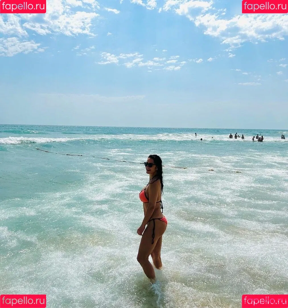 Mariella Ahrens Onlyfans Photo Gallery 