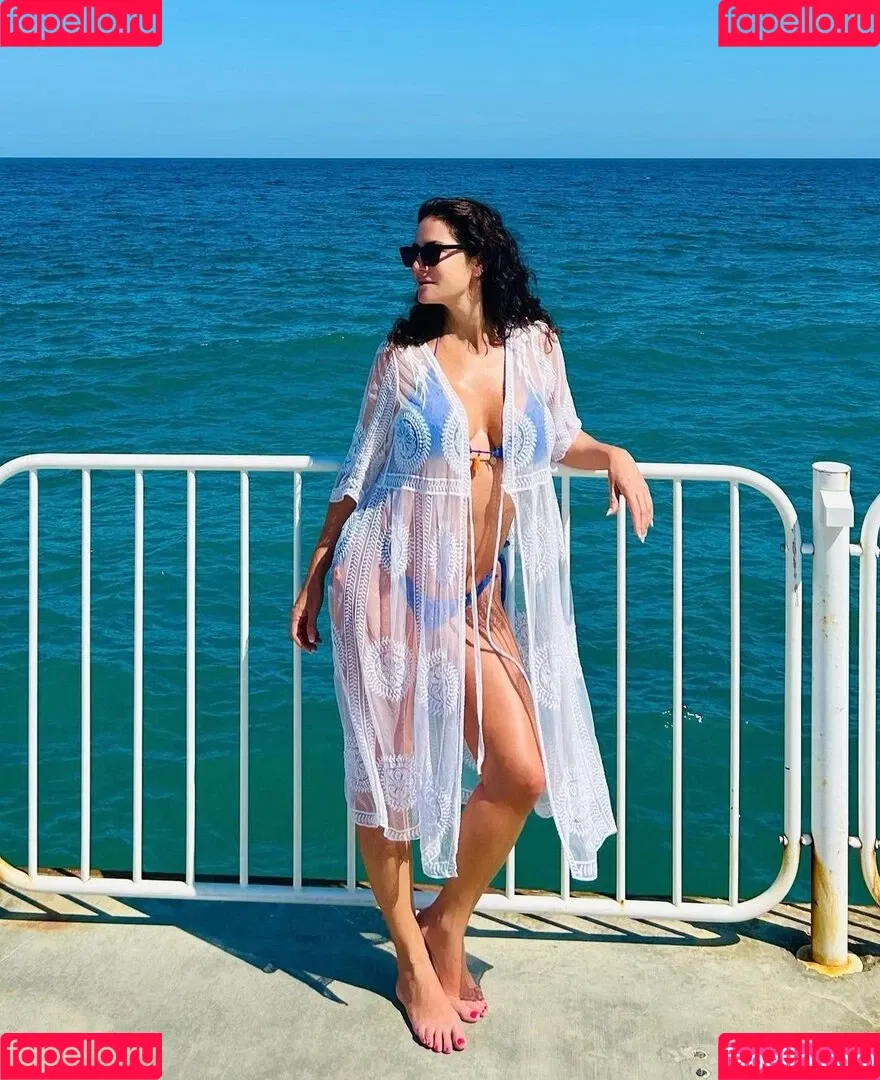 Mariella Ahrens Onlyfans Photo Gallery 