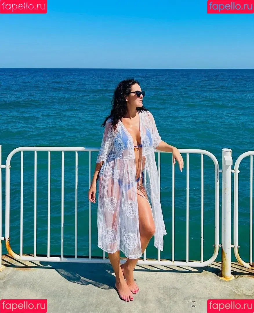 Mariella Ahrens Onlyfans Photo Gallery 