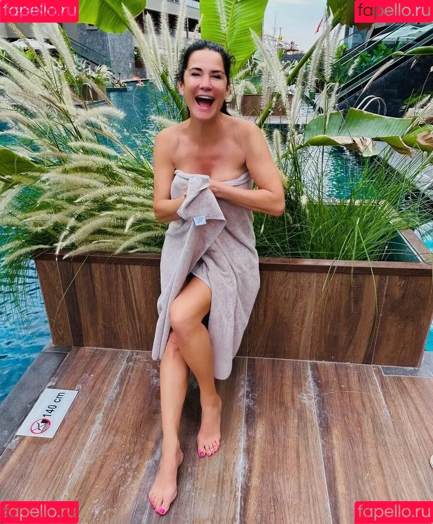 Mariella Ahrens Onlyfans Photo Gallery 