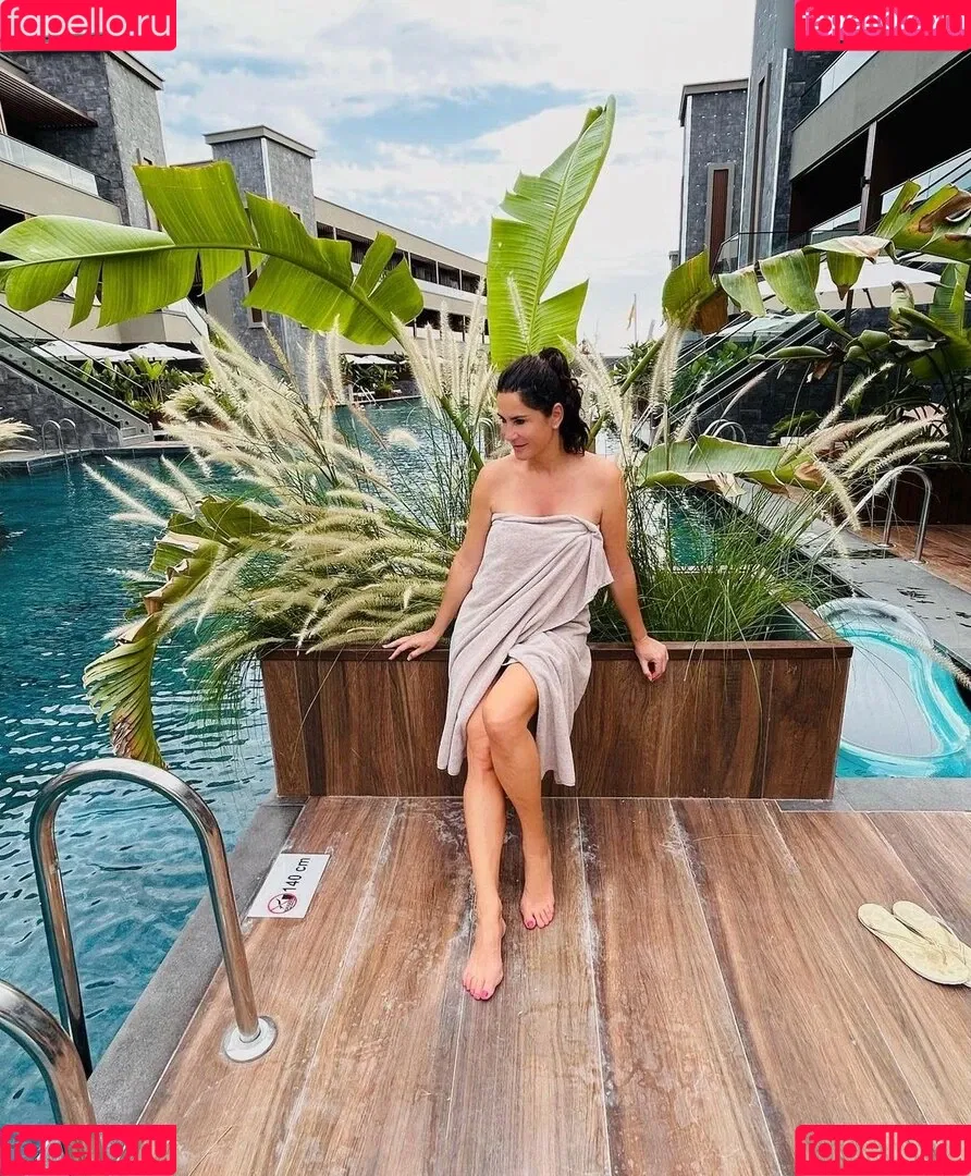 Mariella Ahrens Onlyfans Photo Gallery 