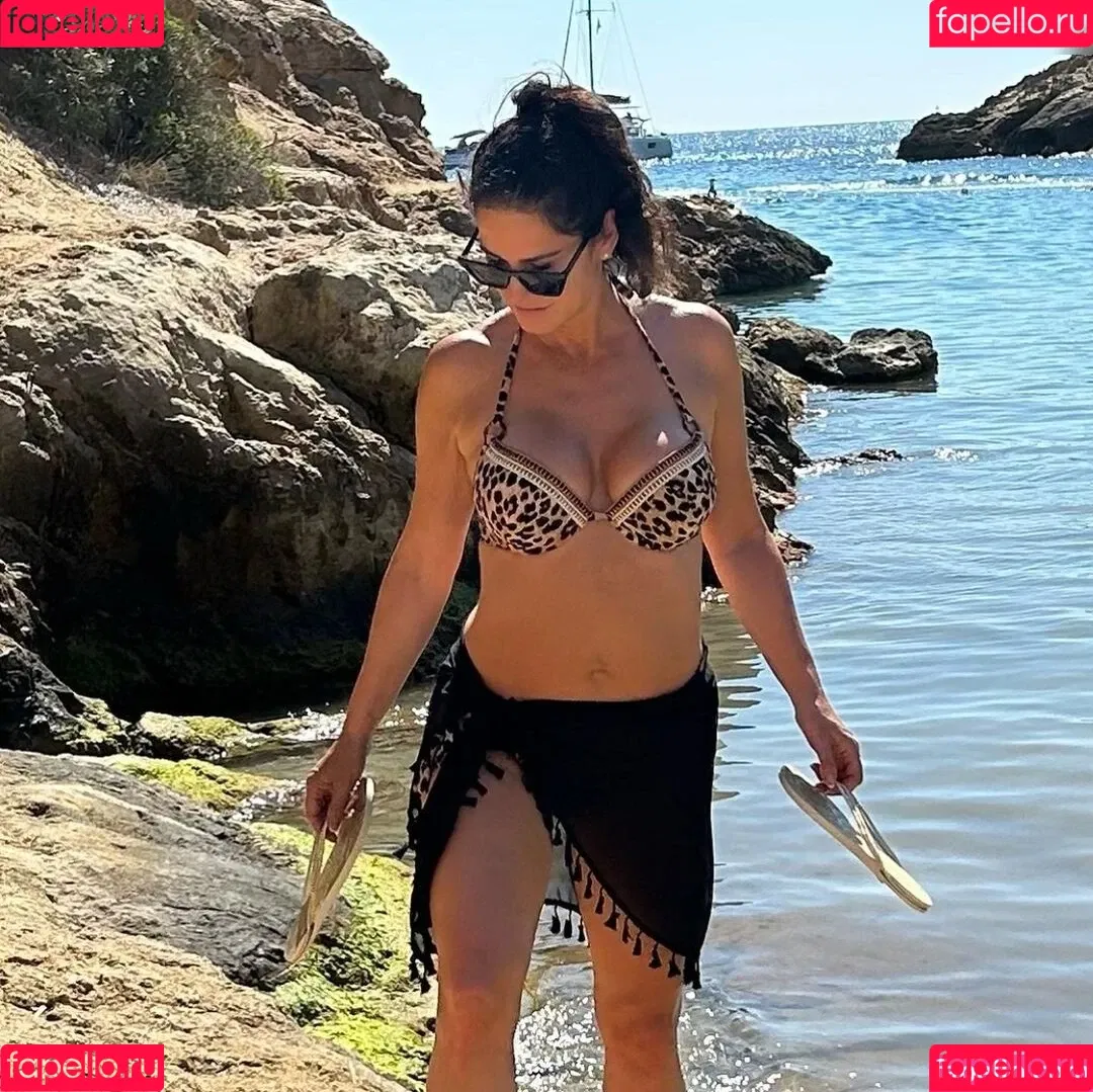Mariella Ahrens Onlyfans Photo Gallery 