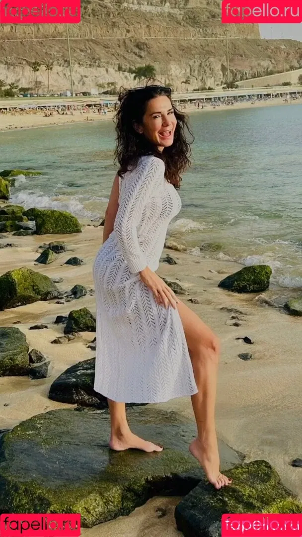 Mariella Ahrens Onlyfans Photo Gallery 