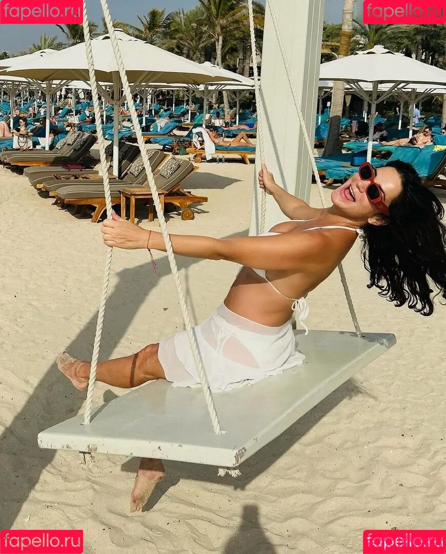 Mariella Ahrens Onlyfans Photo Gallery 