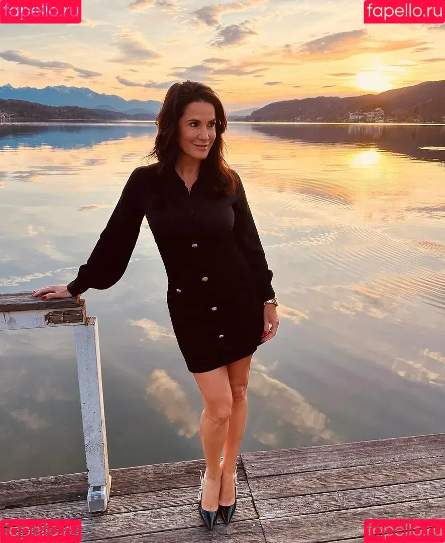 Mariella Ahrens Onlyfans Photo Gallery 