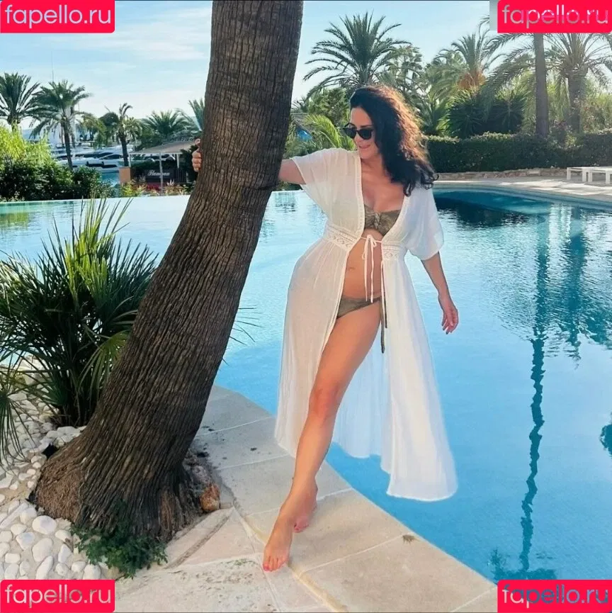 Mariella Ahrens Onlyfans Photo Gallery 
