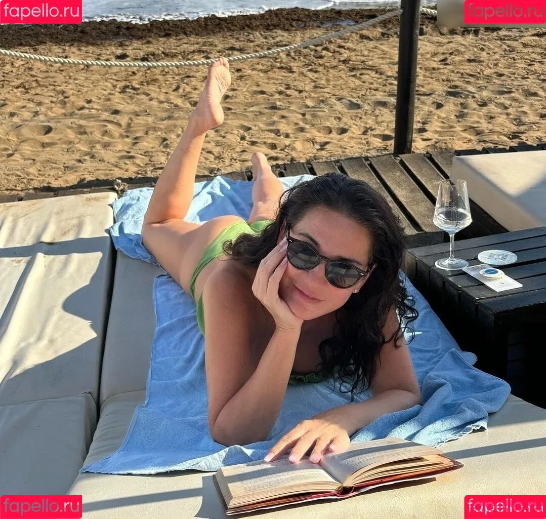 Mariella Ahrens Onlyfans Photo Gallery 
