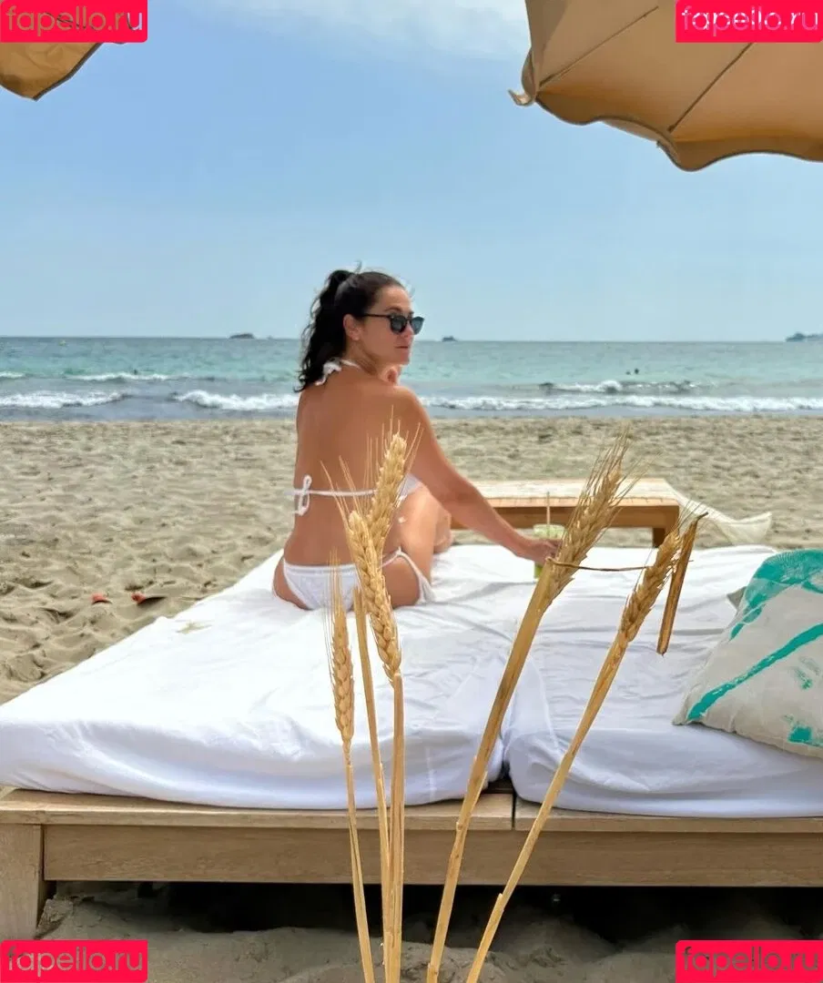 Mariella Ahrens Onlyfans Photo Gallery 