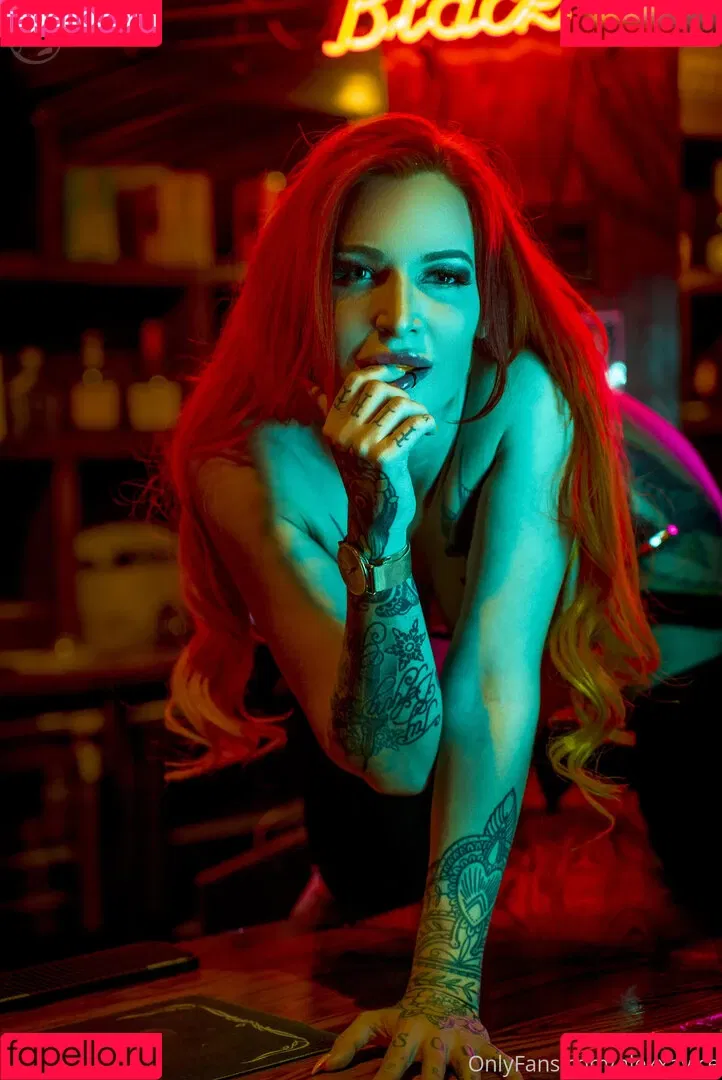 Alexxa Vice Onlyfans Photo Gallery 