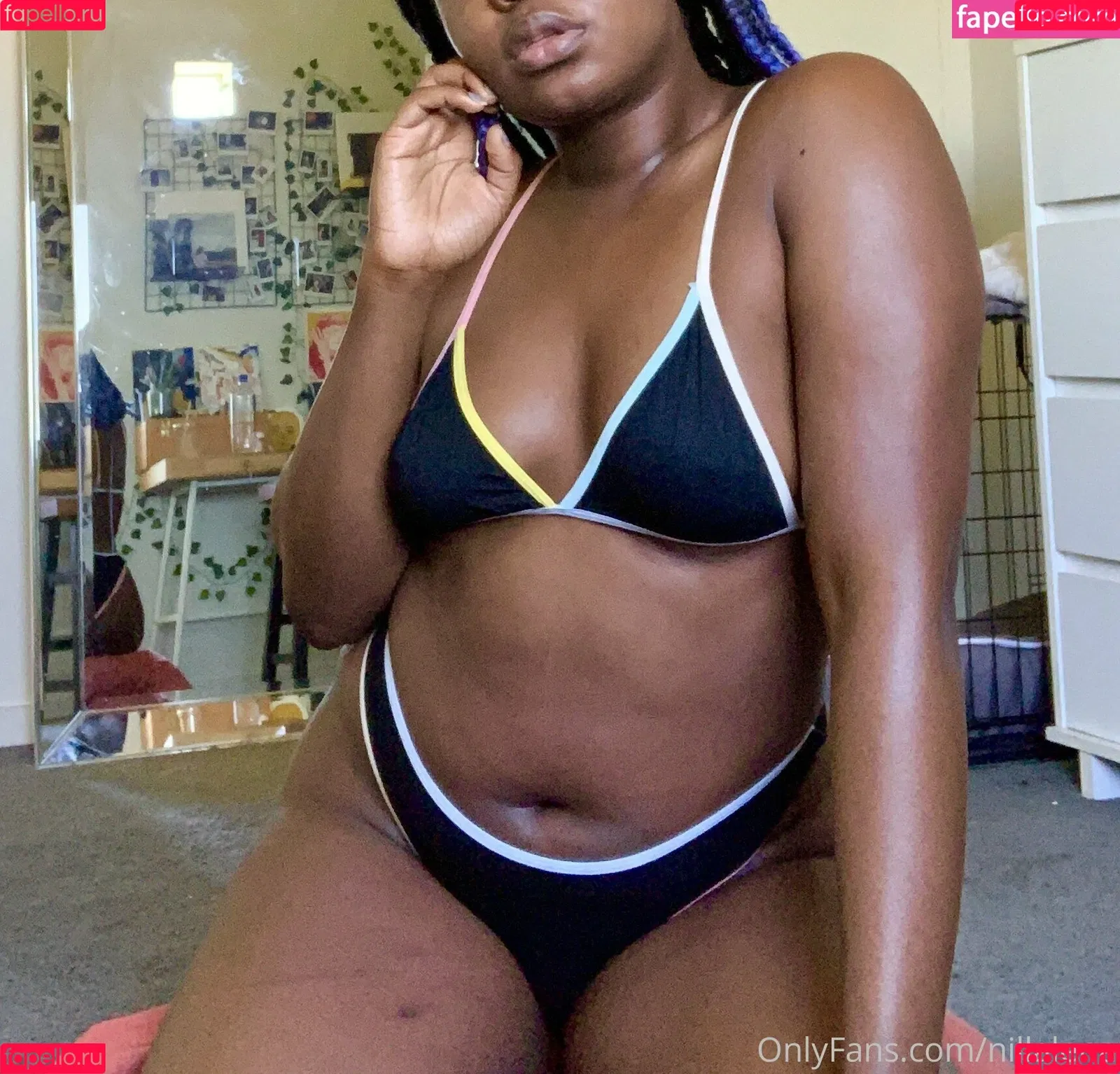 nillalena Onlyfans Photo Gallery 