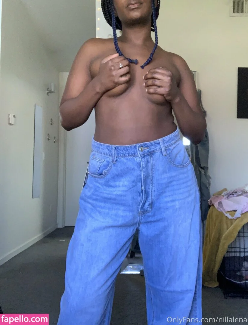 nillalena Onlyfans Photo Gallery 