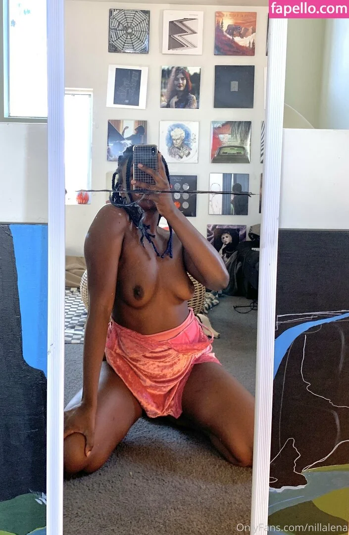 nillalena Onlyfans Photo Gallery 