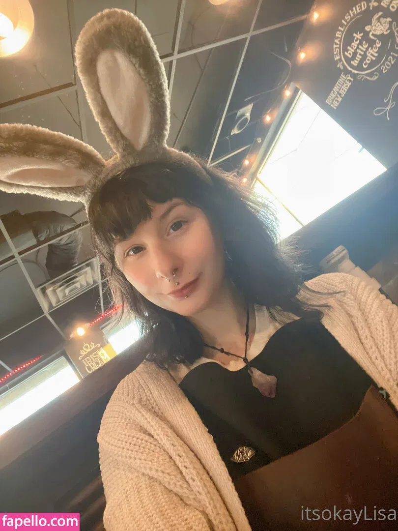 lisasayshello Onlyfans Photo Gallery 