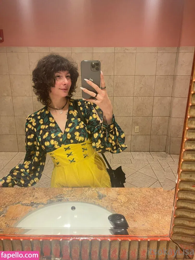 lisasayshello Onlyfans Photo Gallery 