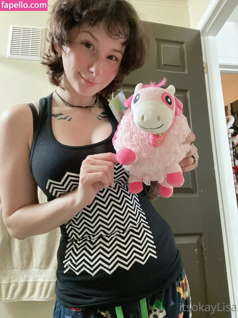 lisasayshello Onlyfans Photo Gallery 