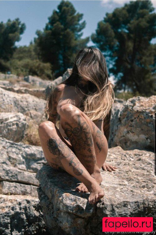 Bar Shachar Nude Onlyfans Photo 8