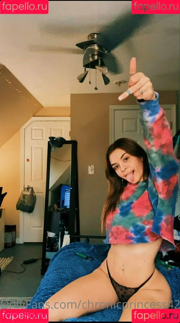 chronicprincess420 Onlyfans Photo Gallery 