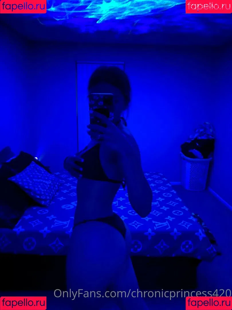 chronicprincess420 Onlyfans Photo Gallery 
