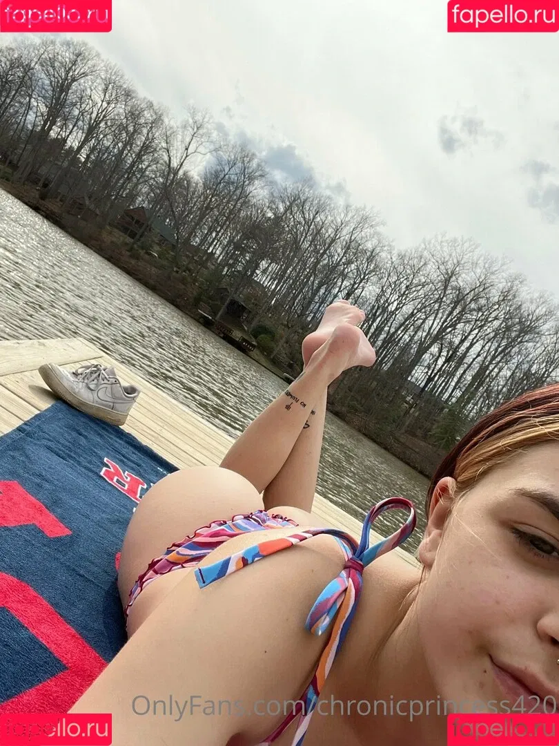 chronicprincess420 Onlyfans Photo Gallery 