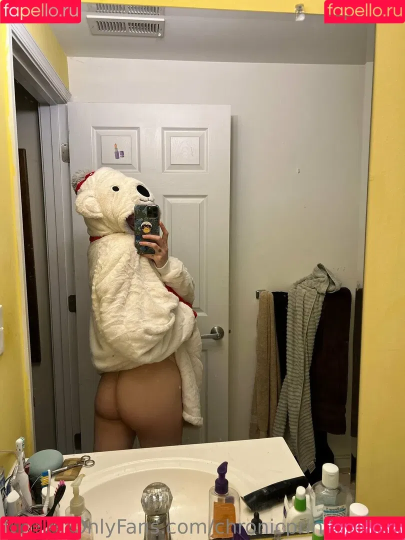 chronicprincess420 Onlyfans Photo Gallery 