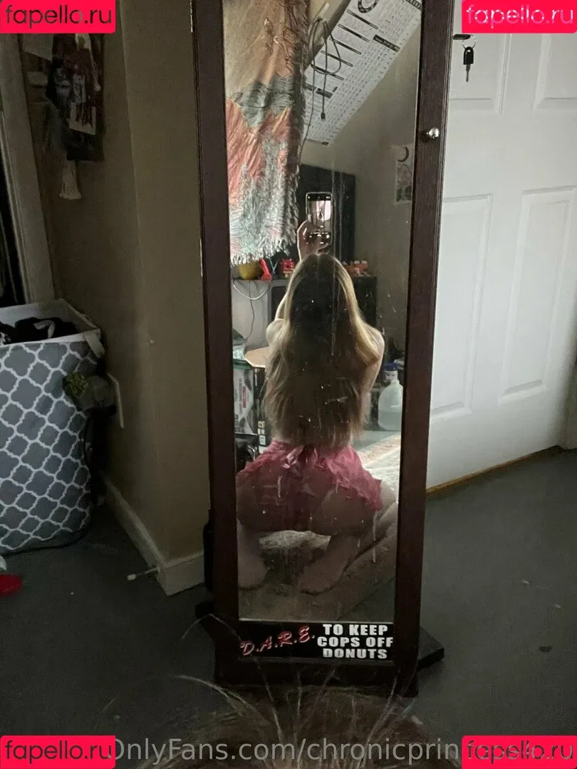 chronicprincess420 Onlyfans Photo Gallery 