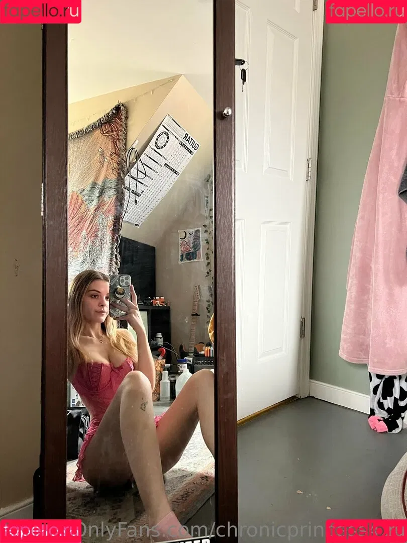 chronicprincess420 Onlyfans Photo Gallery 