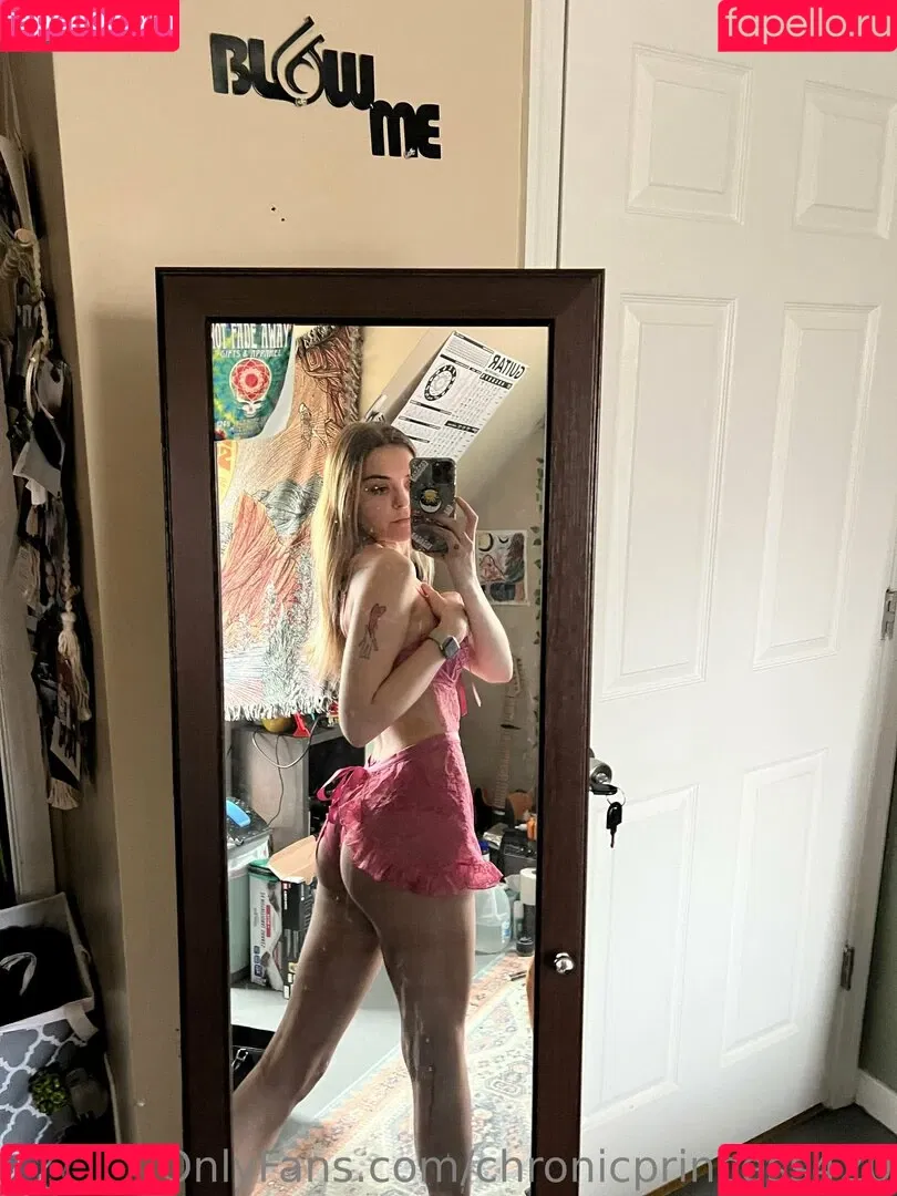 chronicprincess420 Onlyfans Photo Gallery 