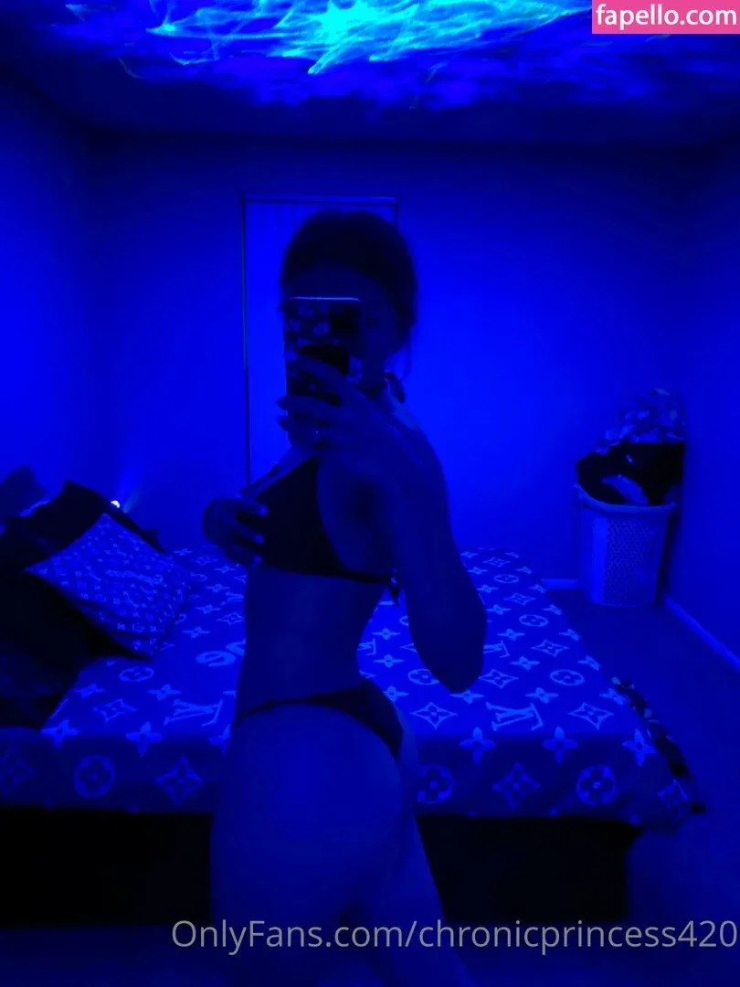 chronicprincess420 Onlyfans Photo Gallery 