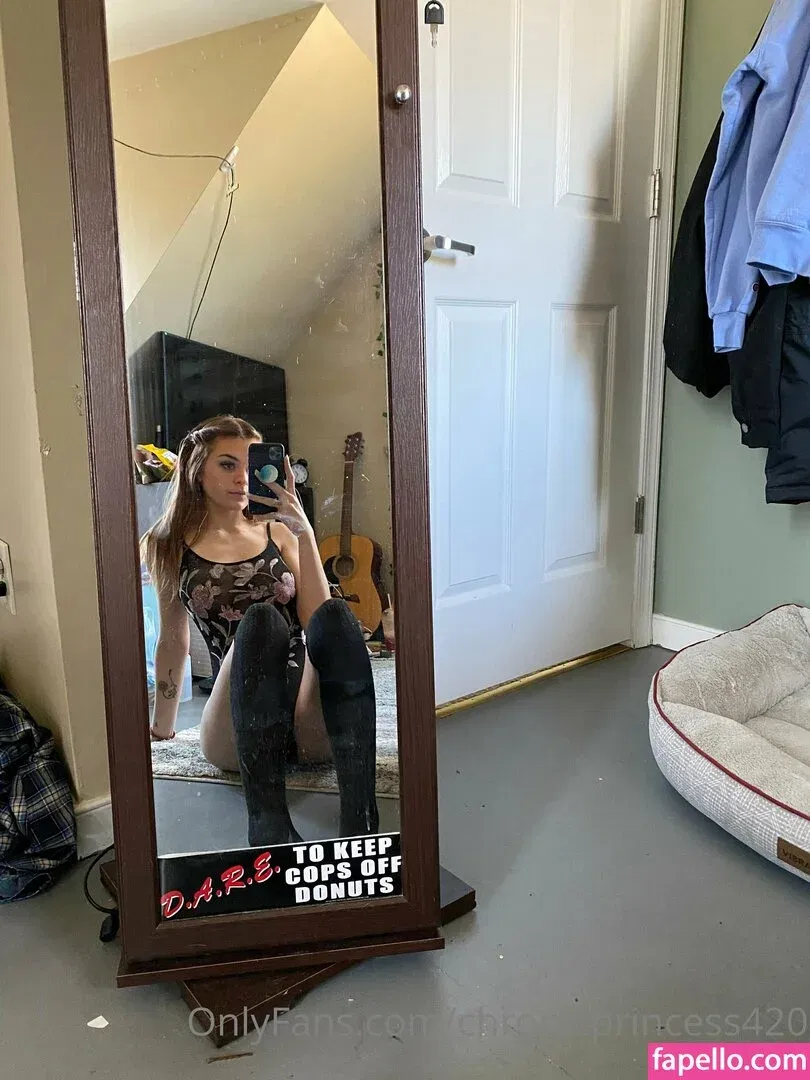 chronicprincess420 Onlyfans Photo Gallery 