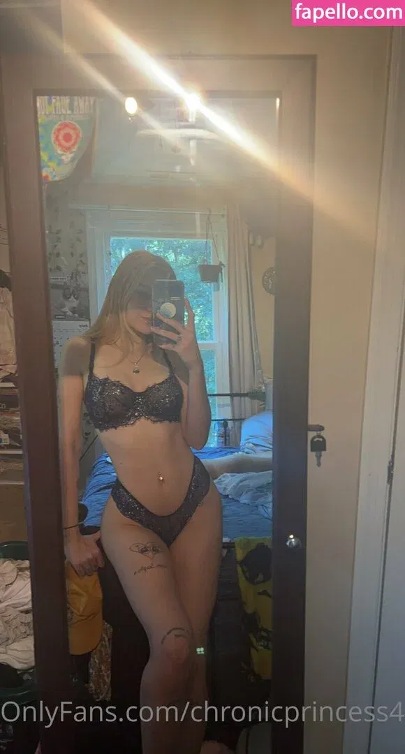 chronicprincess420 Onlyfans Photo Gallery 