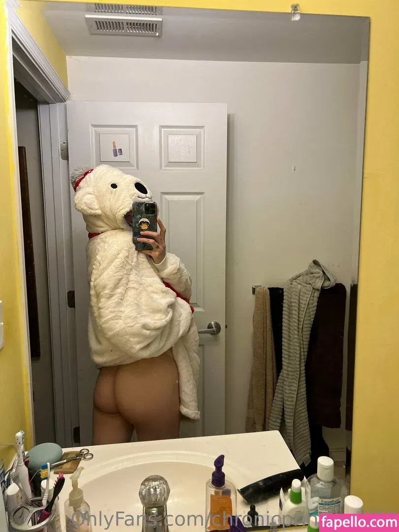 chronicprincess420 Onlyfans Photo Gallery 