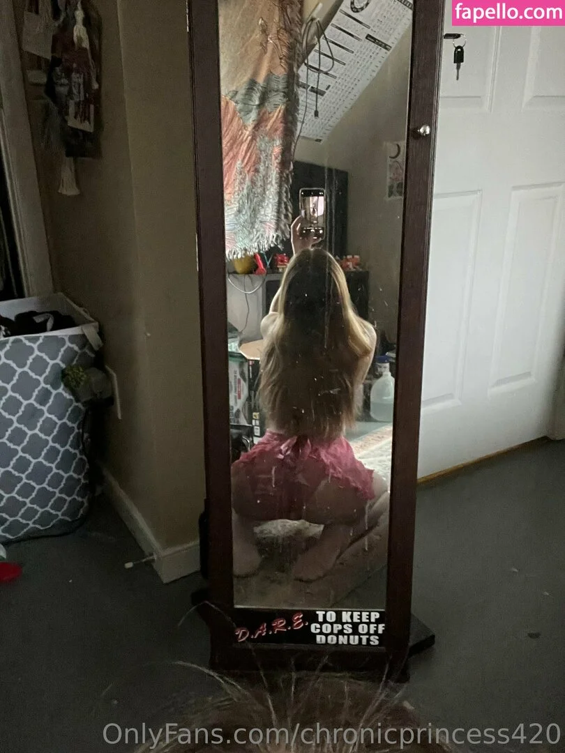 chronicprincess420 Onlyfans Photo Gallery 