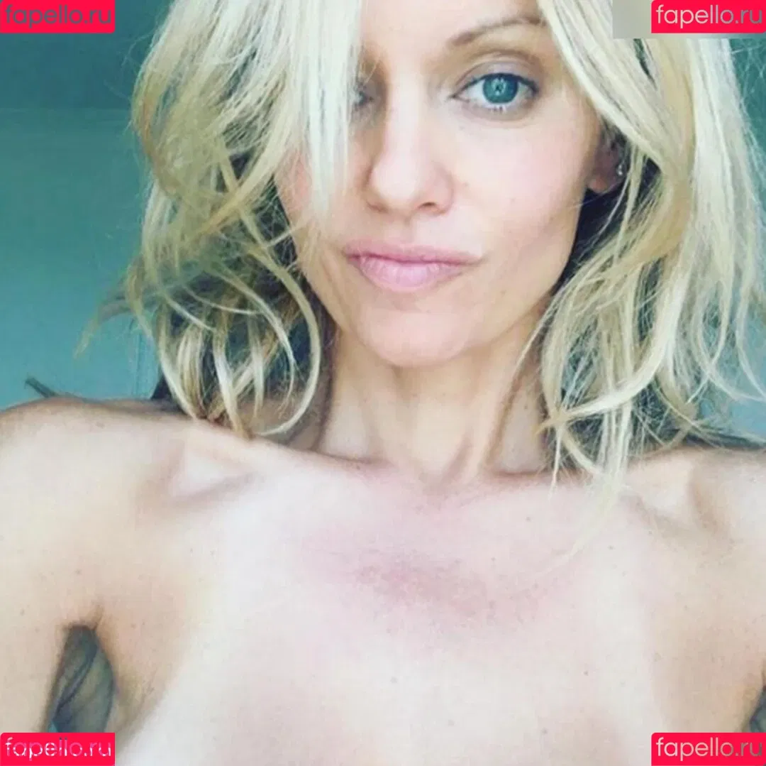 Justine Mattera Onlyfans Photo Gallery 