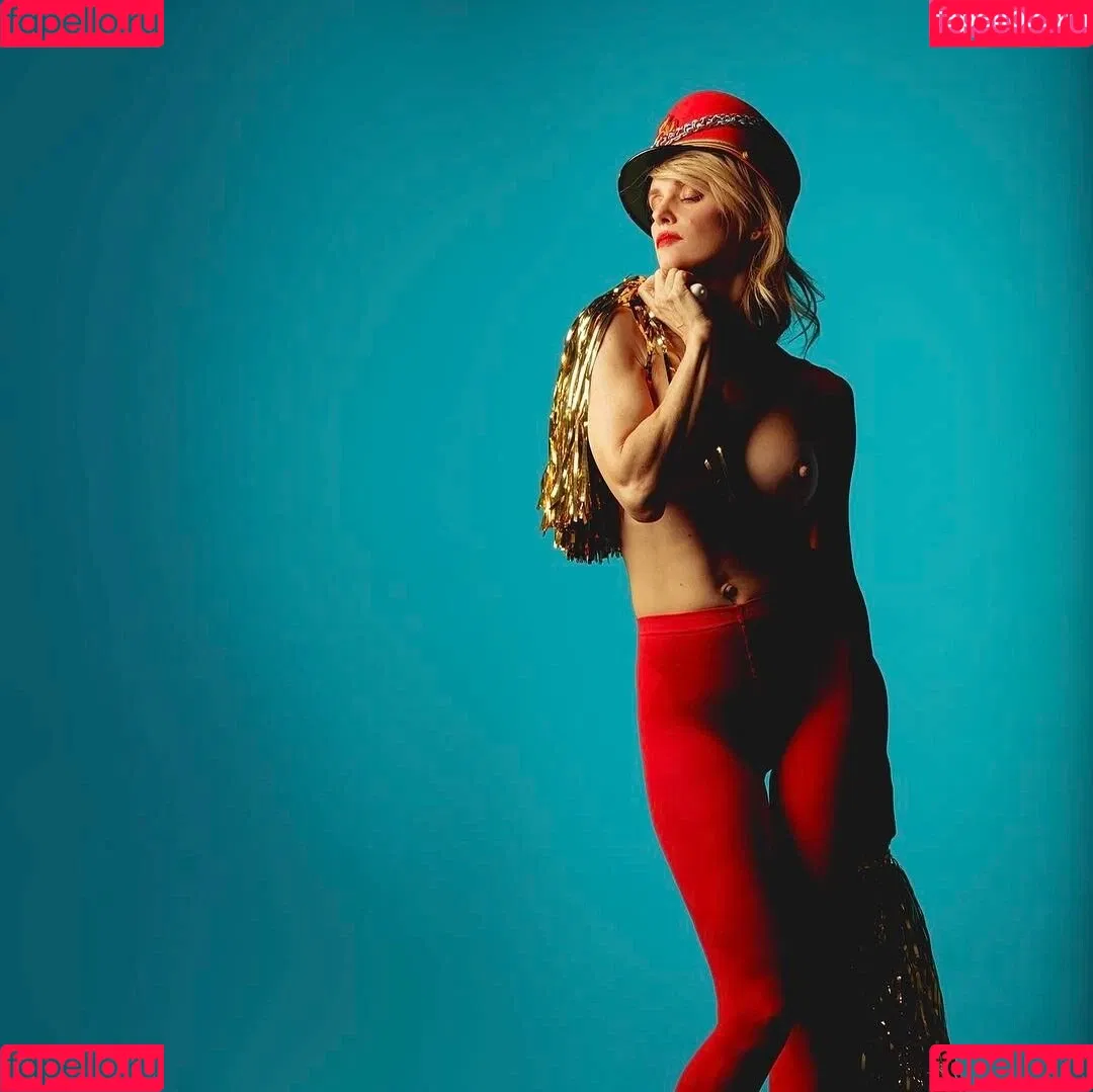 Justine Mattera Onlyfans Photo Gallery 