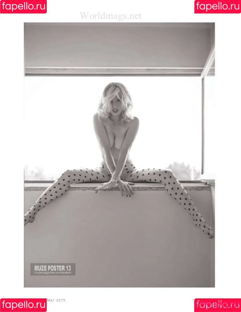 Justine Mattera Onlyfans Photo Gallery 