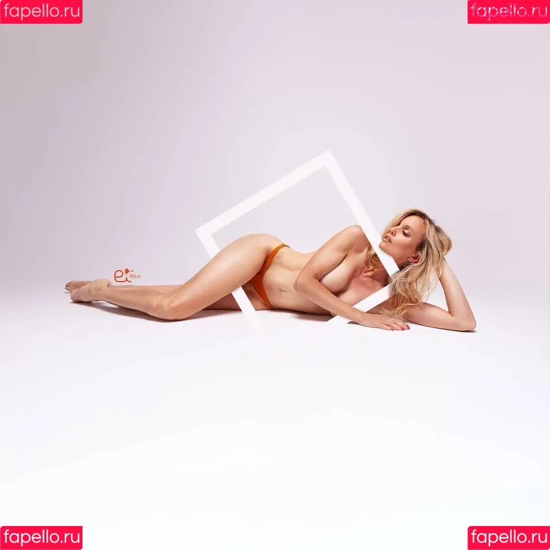 Justine Mattera Onlyfans Photo Gallery 