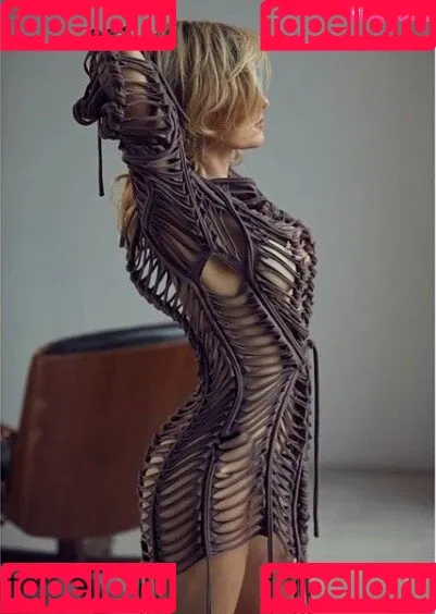 Justine Mattera Onlyfans Photo Gallery 