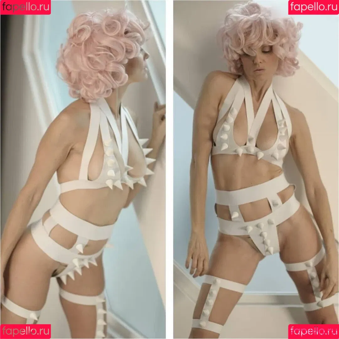 Justine Mattera Onlyfans Photo Gallery 
